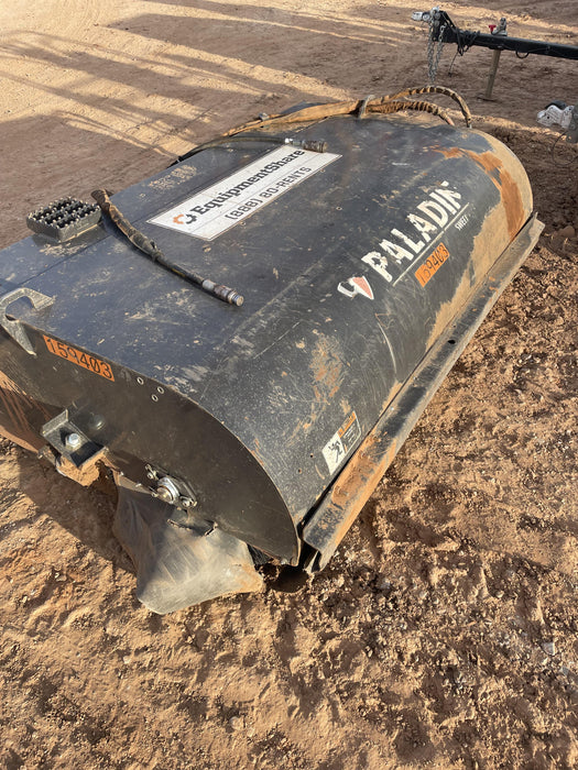 2021 PALADIN Sweepster SB72