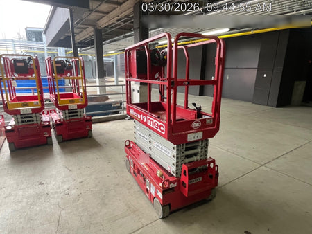 2020 MEC Micro 19