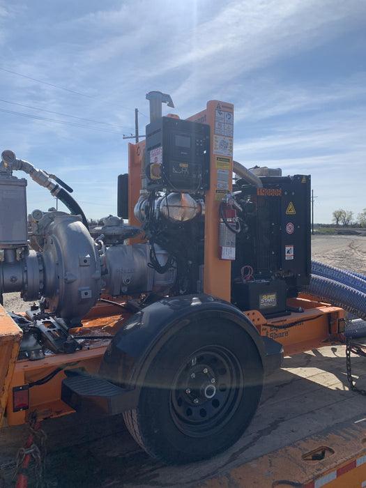 2021 PIONEER PP66S12L2-TD2.9L