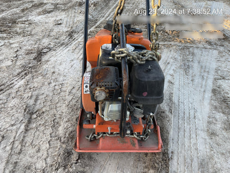 2023 MULTIQUIP MVC82VHW