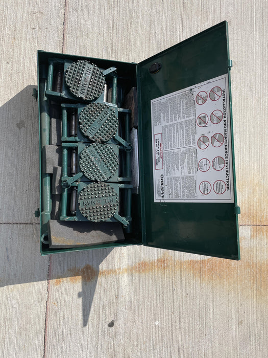 2021 HILMAN ROLLERS KRS-30-SLD