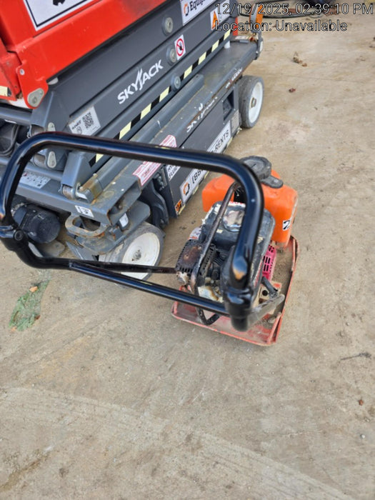 2022 MULTIQUIP MVC82VHW