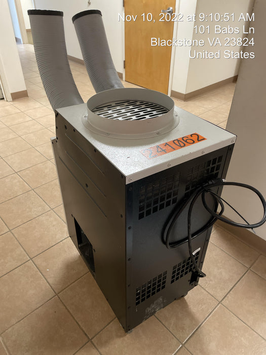 2022 KWIKOOL KPAC1811-2