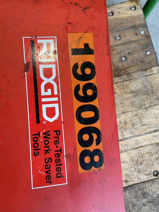 2021 RIDGID 41935-KIT