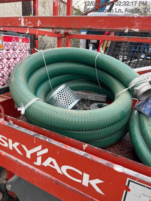 2024 MI-T-M WTP-T03-0MGH