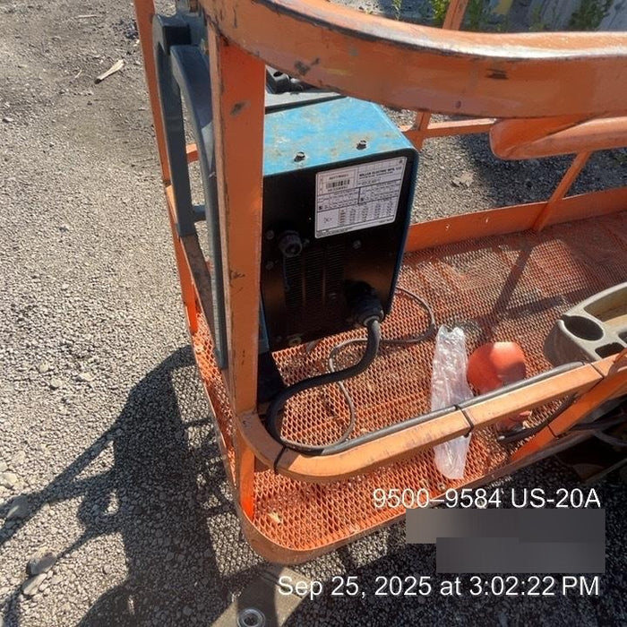 2024 MILLER ELECTRIC CST-282