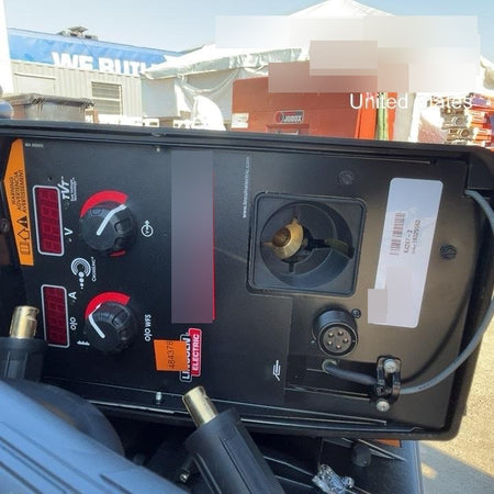 2024 LINCOLN ELECTRIC LN-25X