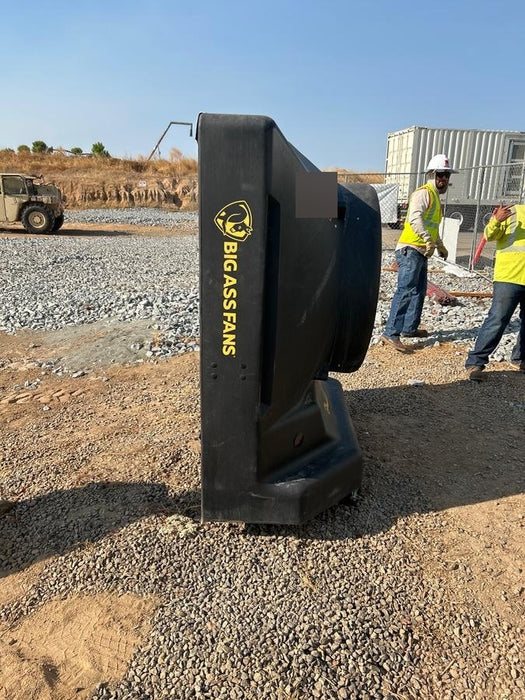 2023 BIG ASS FANS Cool Space 400