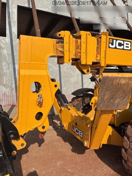 2025 JCB 512-56