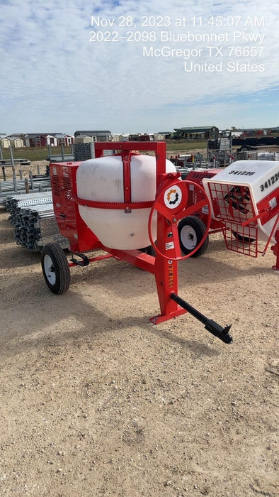 2023 MULTIQUIP MC12PH