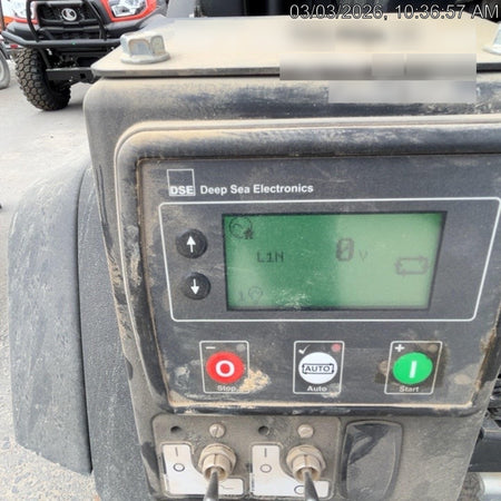 2024 WACKER NEUSON LTT4