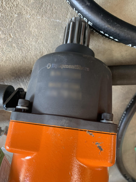 2020 MICHIGAN PNEUMATIC 4940B1