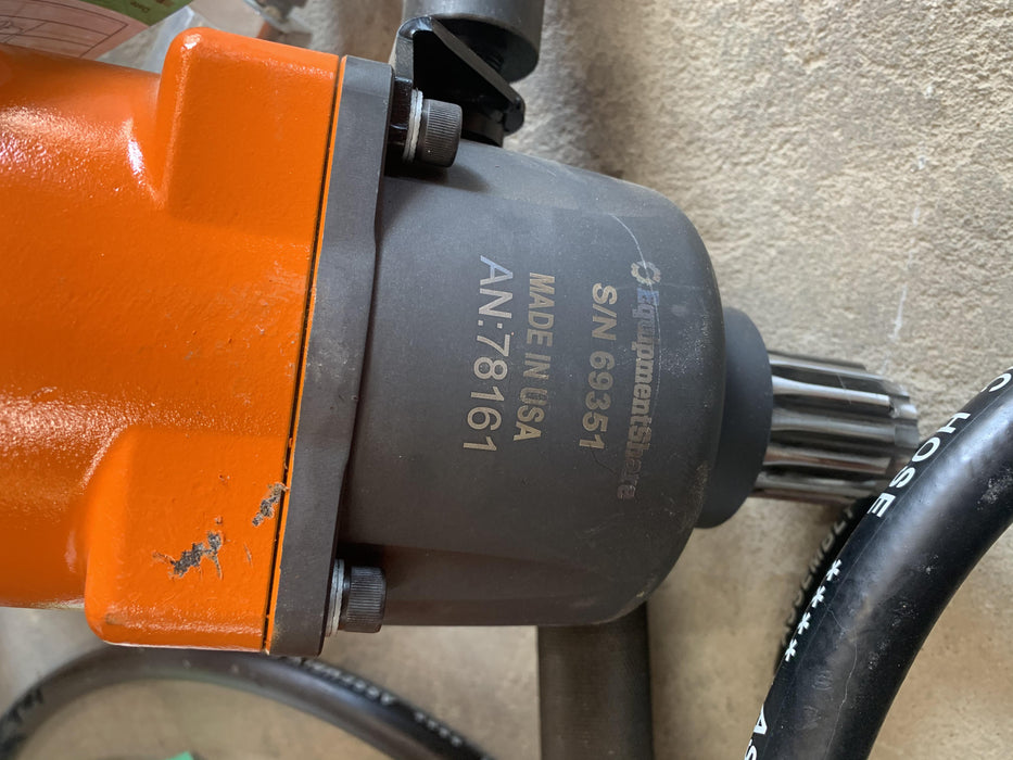 2020 MICHIGAN PNEUMATIC 4940B1