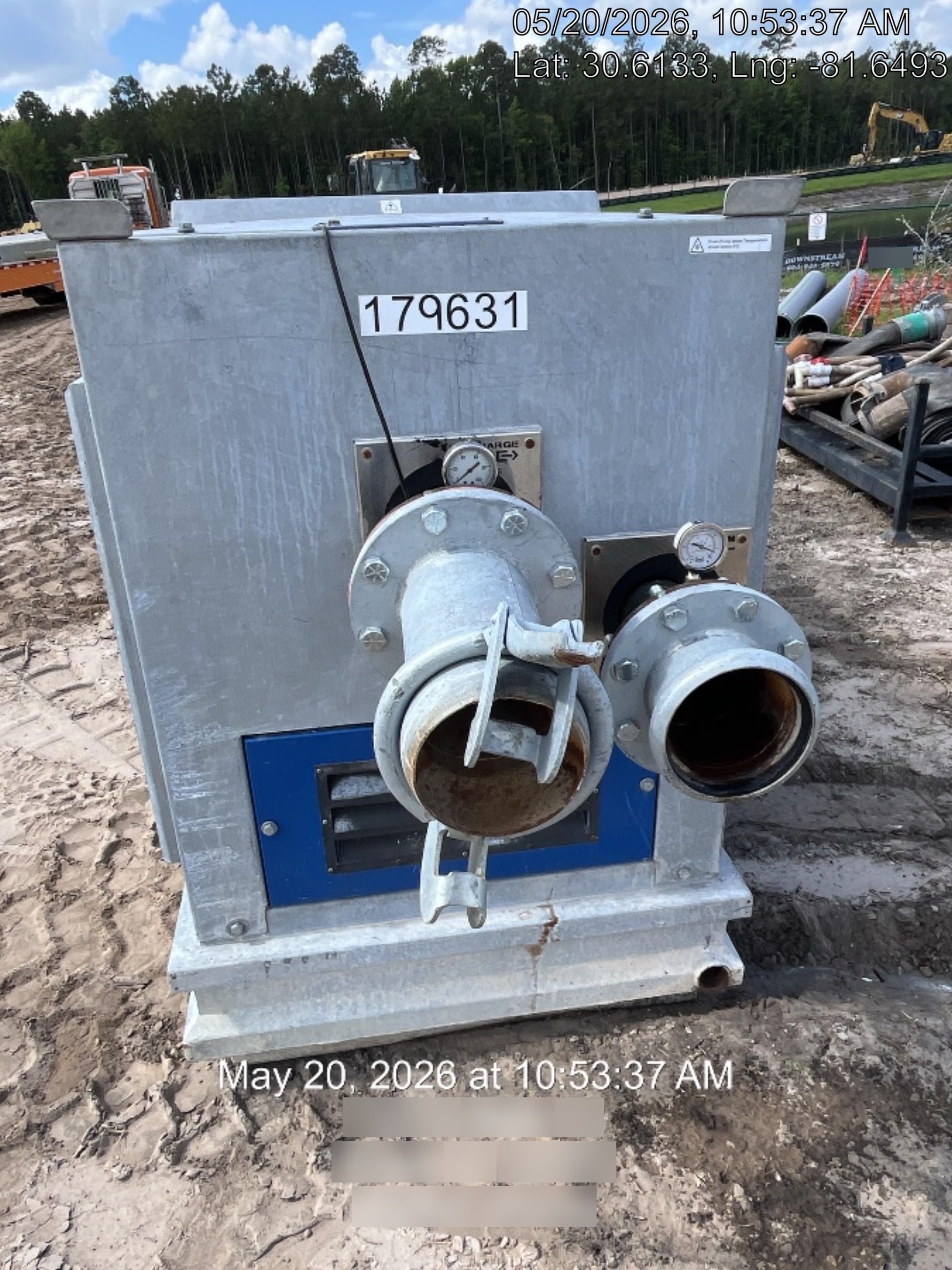 2021 MYERS-SETH MSP PP-150