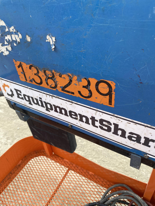 2021 MILLER ELECTRIC CST-280