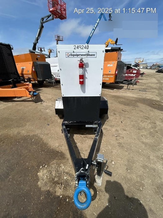 2022 SHINDAIWA DGK15FL