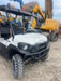2022 Kawasaki Mule PRO-DXT Standard Options, Backup Alarm, Beacon, Plastic Hard Top, Poly Windshield, Horn Kit