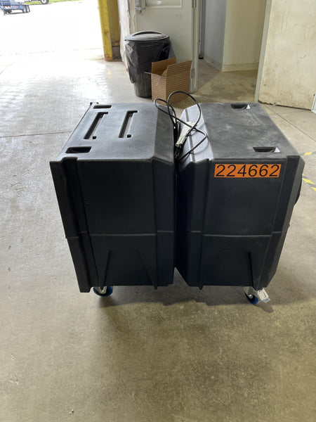 2022 ABATEMENT TECHNOLOGIES BD2KM