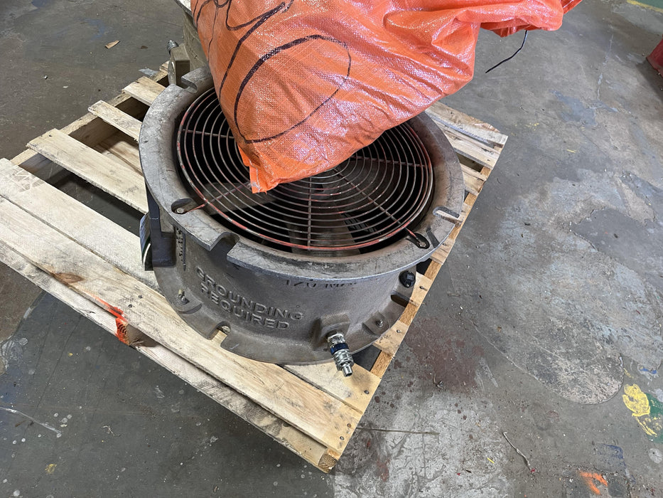 2020 MICHIGAN PNEUMATIC JF20