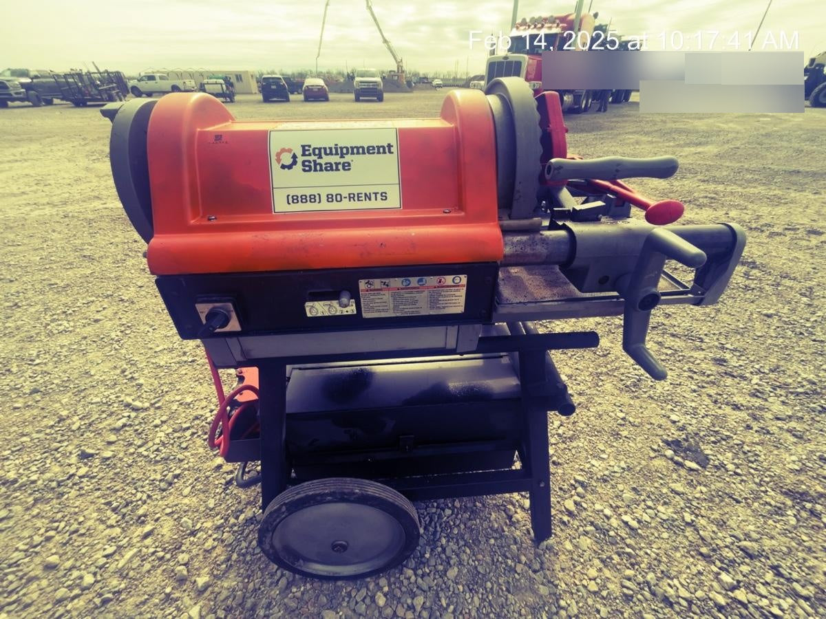 2021 RIDGID 1224