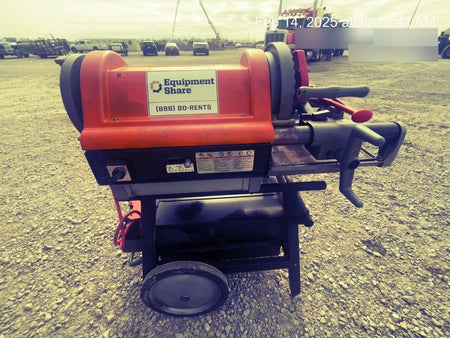 2021 RIDGID 1224