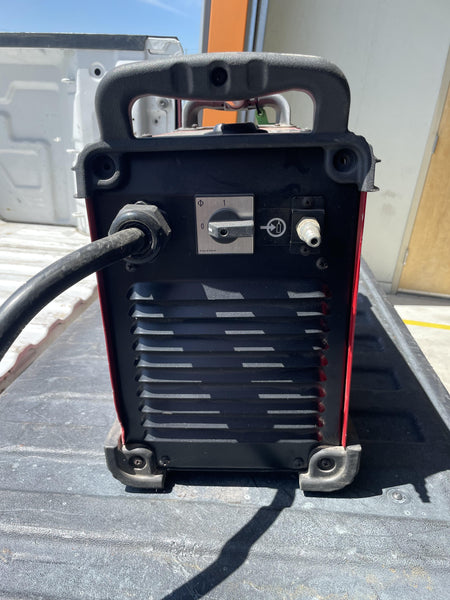 2021 LINCOLN ELECTRIC TOMAHAWK 1000
