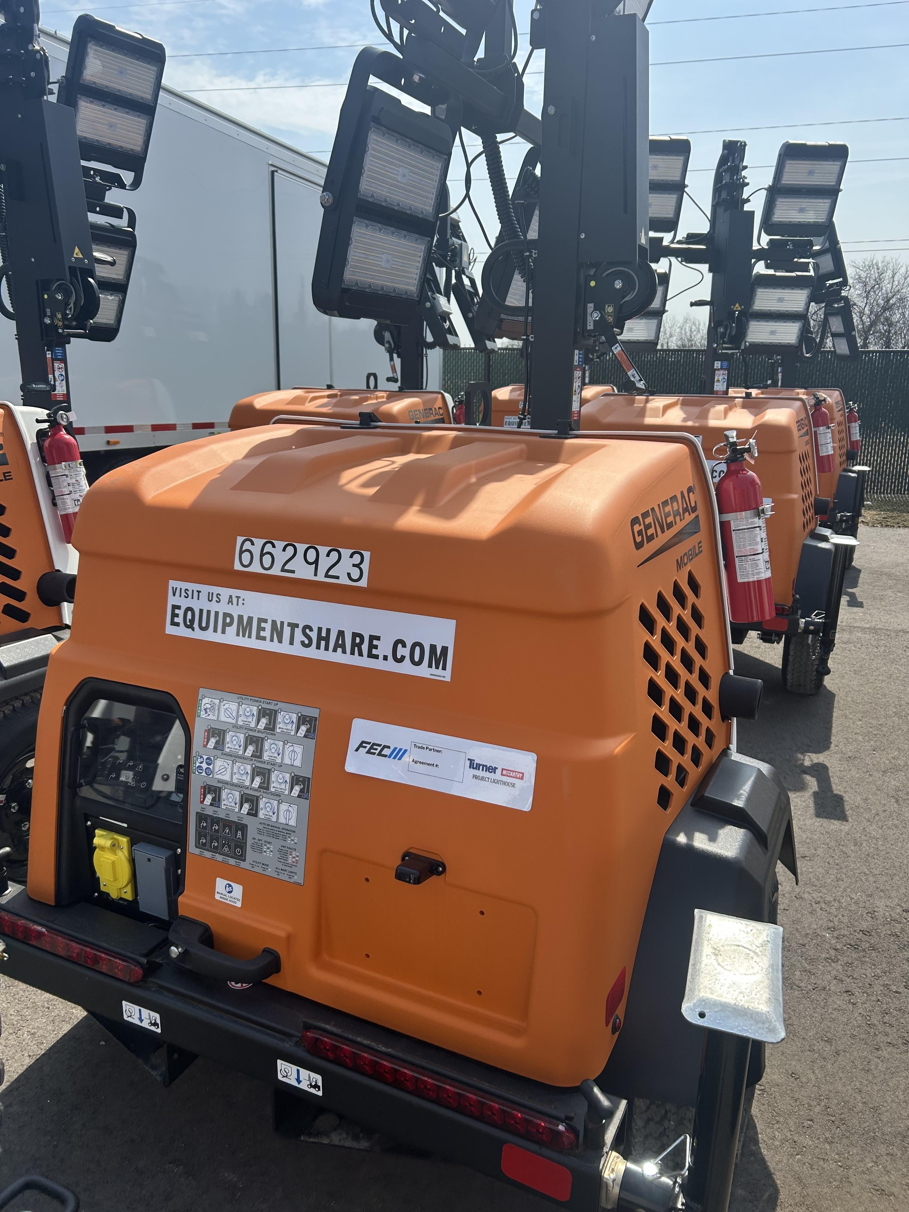 2026 GENERAC MLTS-4