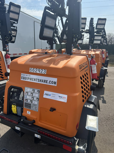 2026 GENERAC MLTS-4