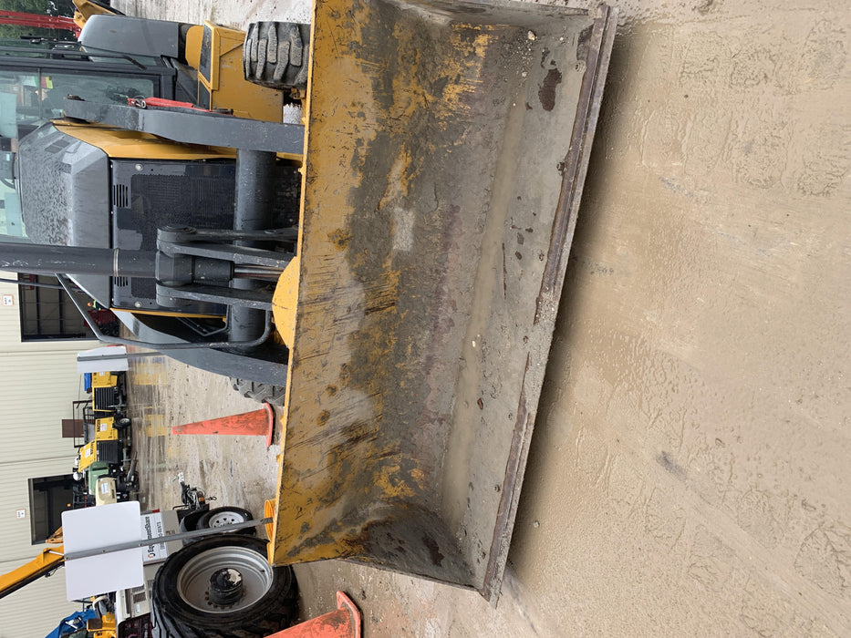 2023 JCB 3CX-14 Extendable Stick 74hp, Cab/Heat/Air, 4WD, Extendable Stick, Easy Controls, 1 Way Hydraulics, With Loader Pipework