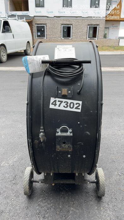 2022 MILLER ELECTRIC Millermatic 211