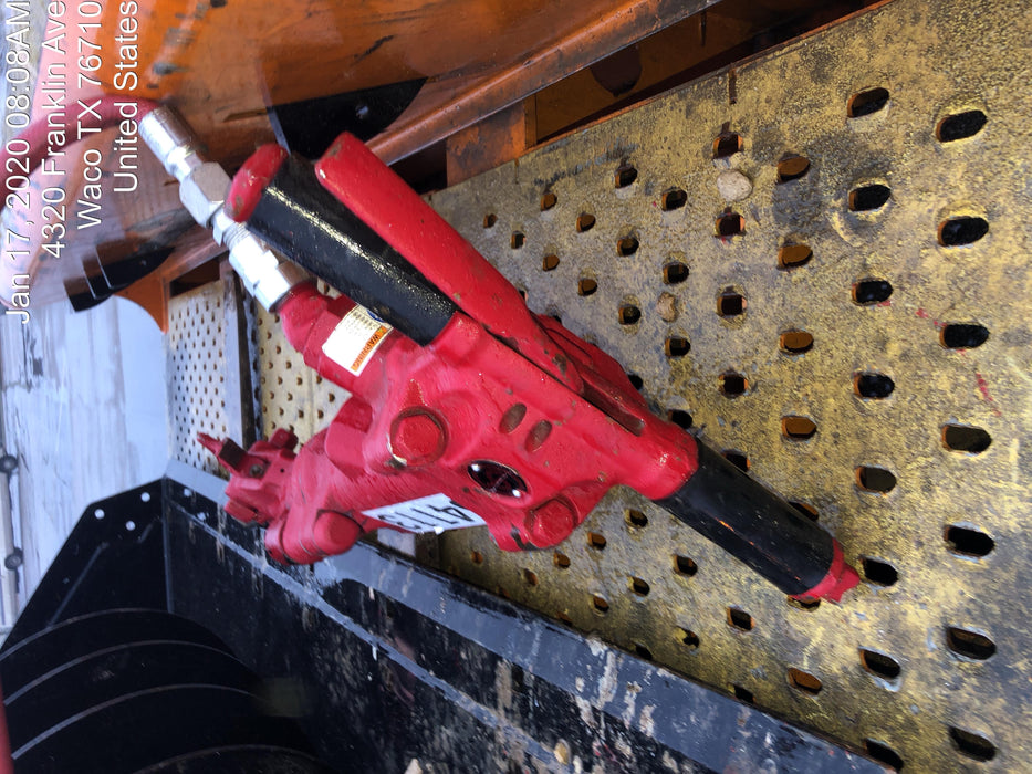 2019 CHICAGO PNEUMATIC CP 1290