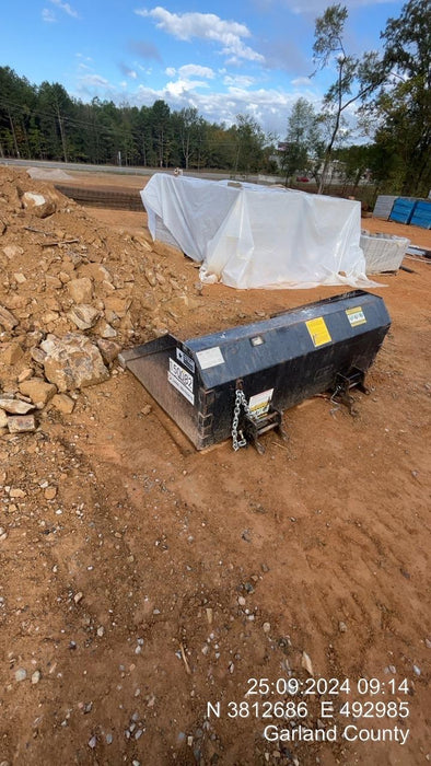 2021 STAR INDUSTRIES 1406B