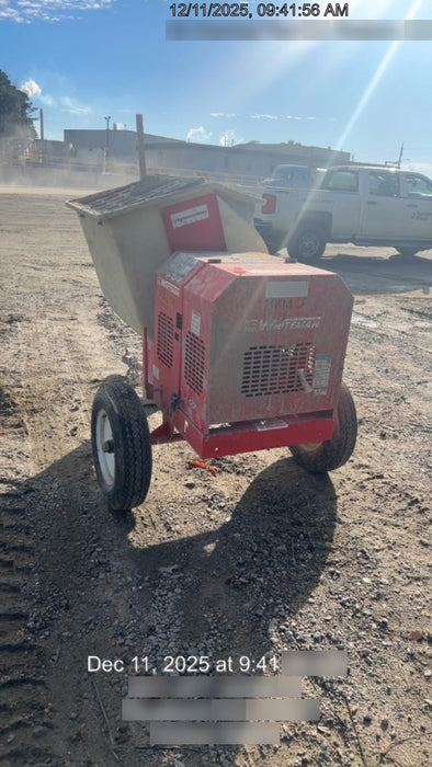 2023 MULTIQUIP WM90PH8