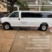2025 CHEVROLET Express Van - Rental