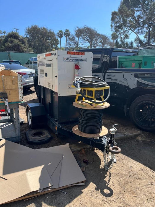 2022 SHINDAIWA DGK15FL