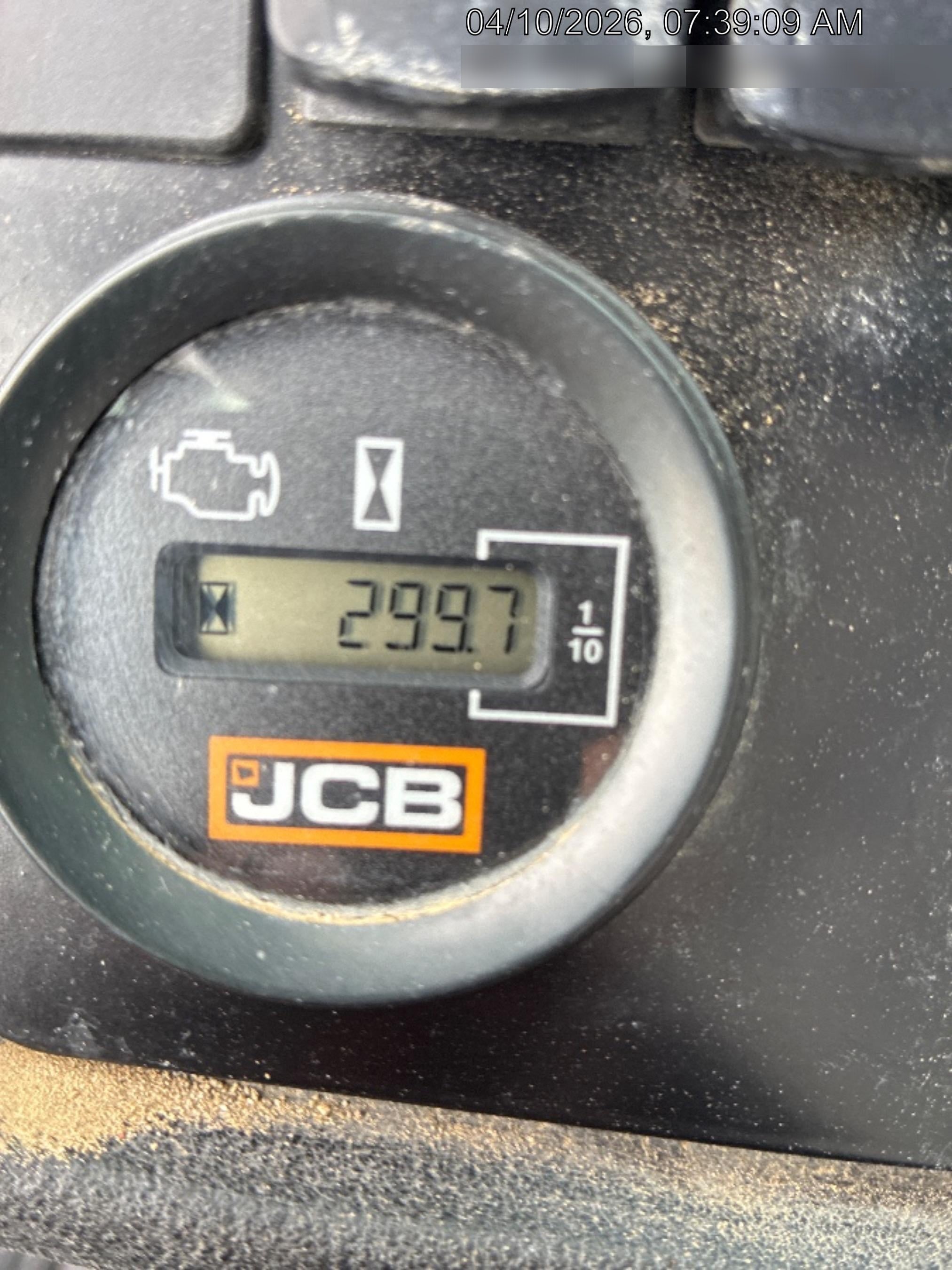 2025 JCB 509-42
