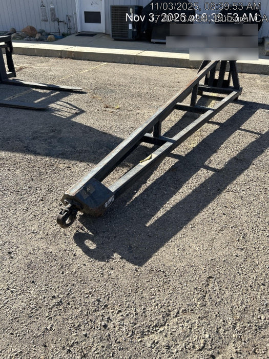 2021 STAR INDUSTRIES 1320TK