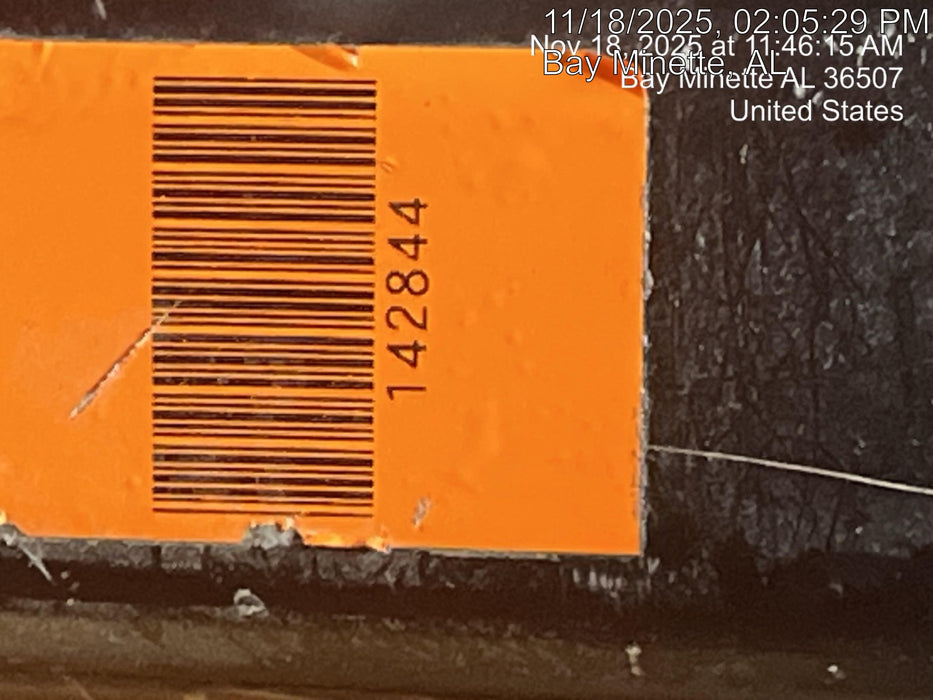 2021 POWER TEAM P59L