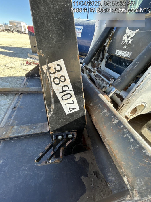 2024 ARROW MATERIAL HANDLING FS5100CB - 72"