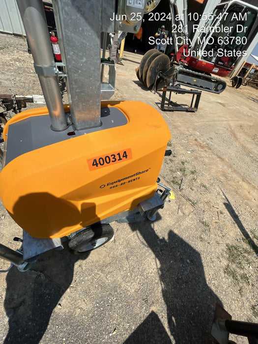 2024 ATLAS COPCO HILIGHT E3 Plus