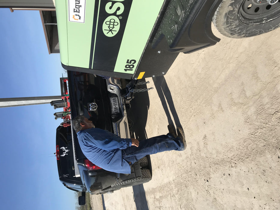 2019 SULLAIR 185-DPQ