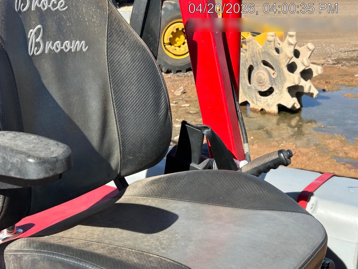 2023 BROCE BW260