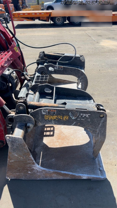 2020 PALADIN UTILITY GRAPPLE 11876-0022