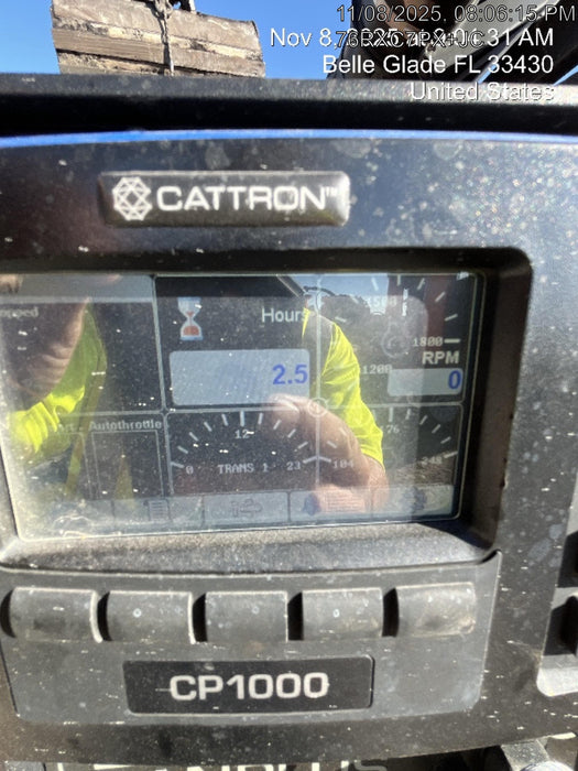 2025 BARCO BPP141417J-375