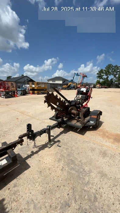 2022 BARRETO E4X6TBT