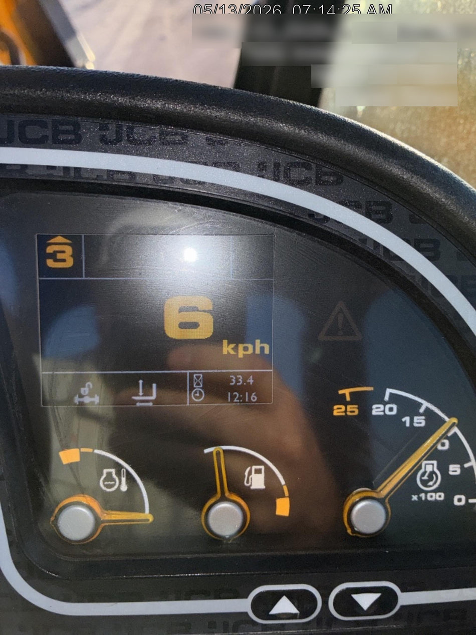 2026 JCB 512-56