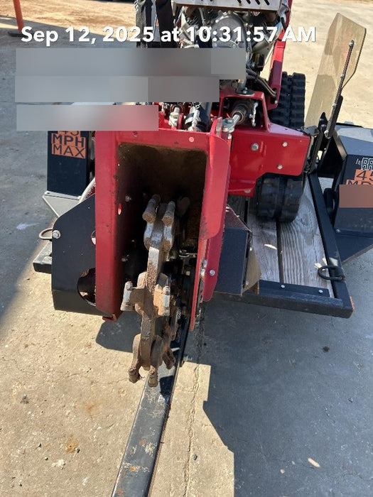 2021 BARRETO E4X6TBT