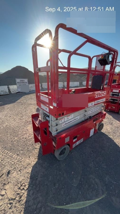 2021 MEC 1930SE