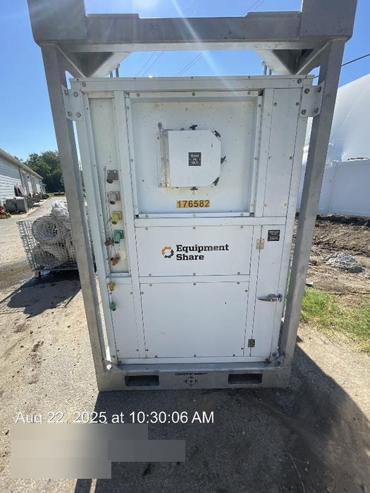 2021 SMARTECH RDDH6000-EH