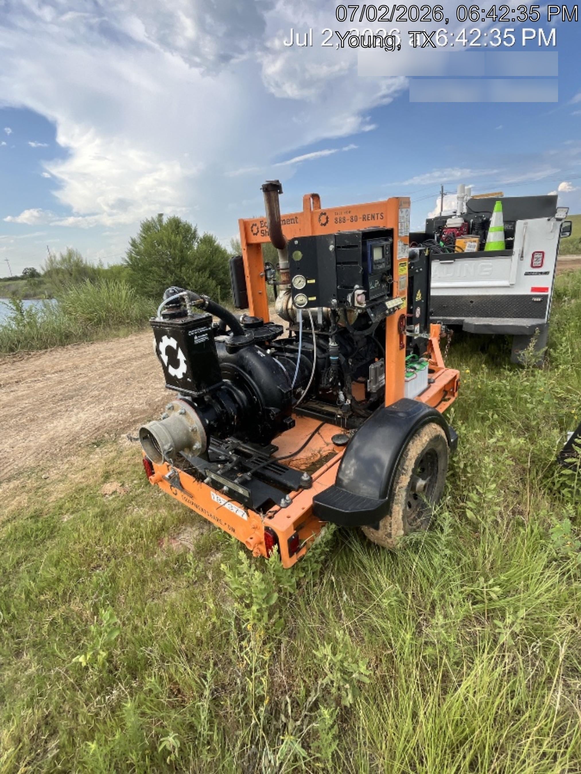 2021 PIONEER PP66S12L71-TD2.9L4